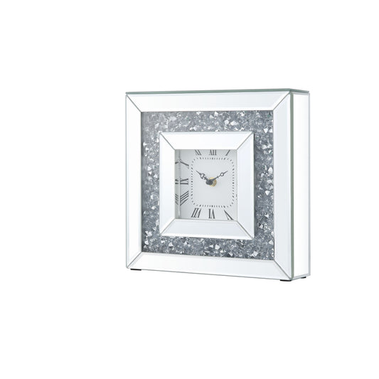 Noralie Accent Clock