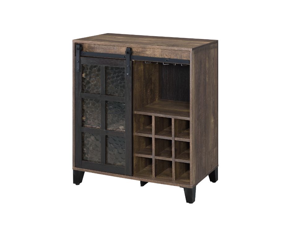 Treju Wine Cabinet