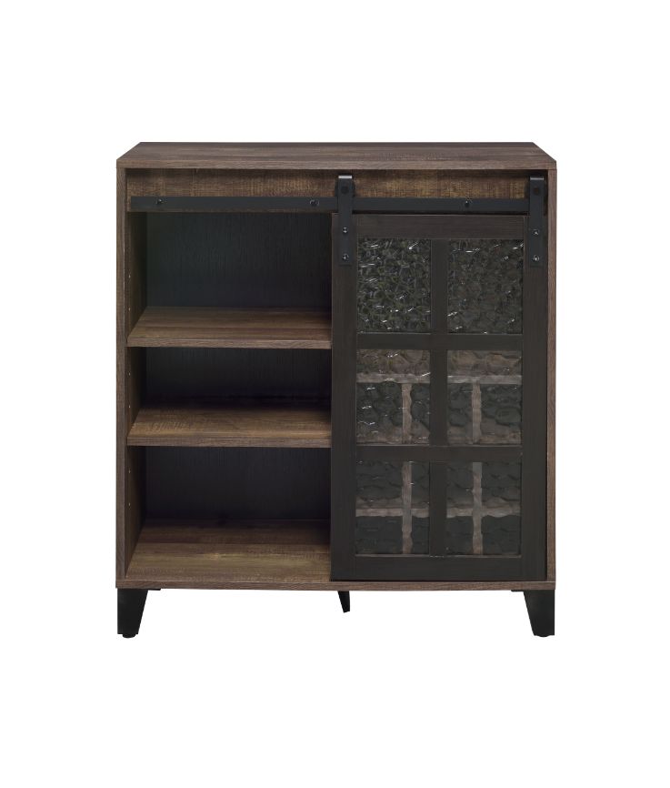 Treju Wine Cabinet