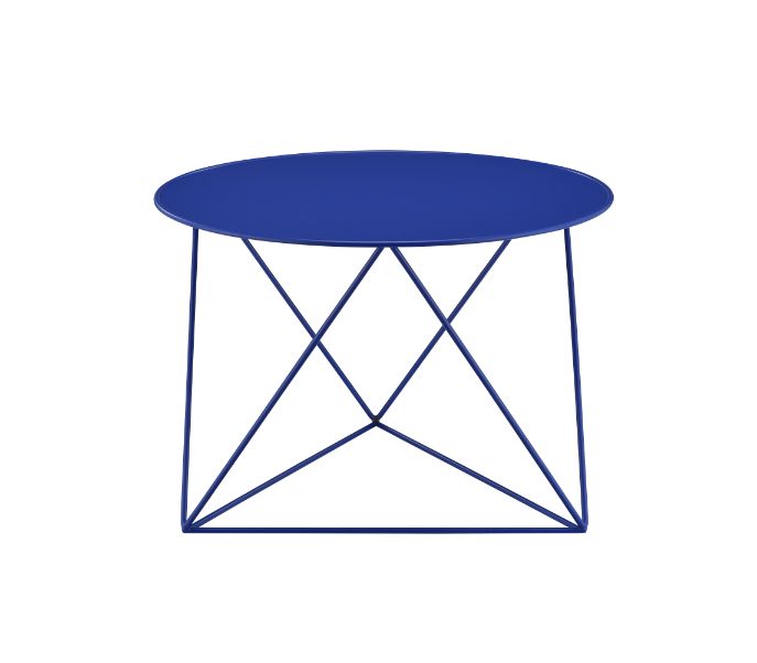 Epidia Accent Table
