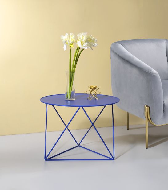 Epidia Accent Table