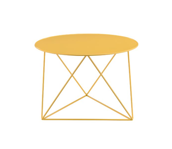 Epidia Accent Table