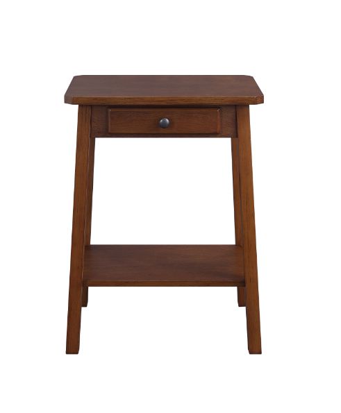 Kaife Accent Table