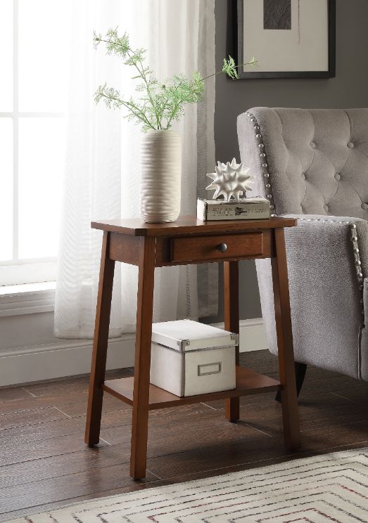 Kaife Accent Table