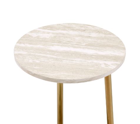 Snare Accent Table