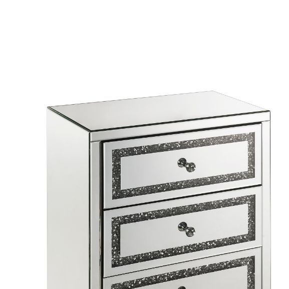 Noor Cabinet