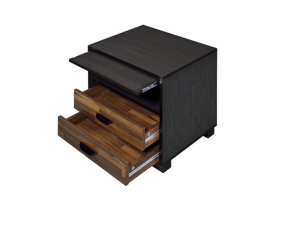 Milosh Accent Table