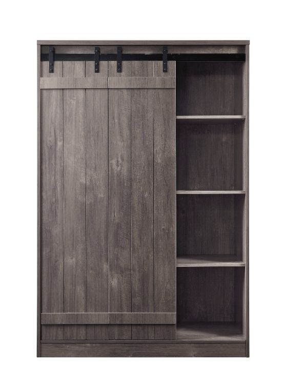 Bellarosa Wardrobe