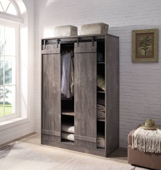 Bellarosa Wardrobe