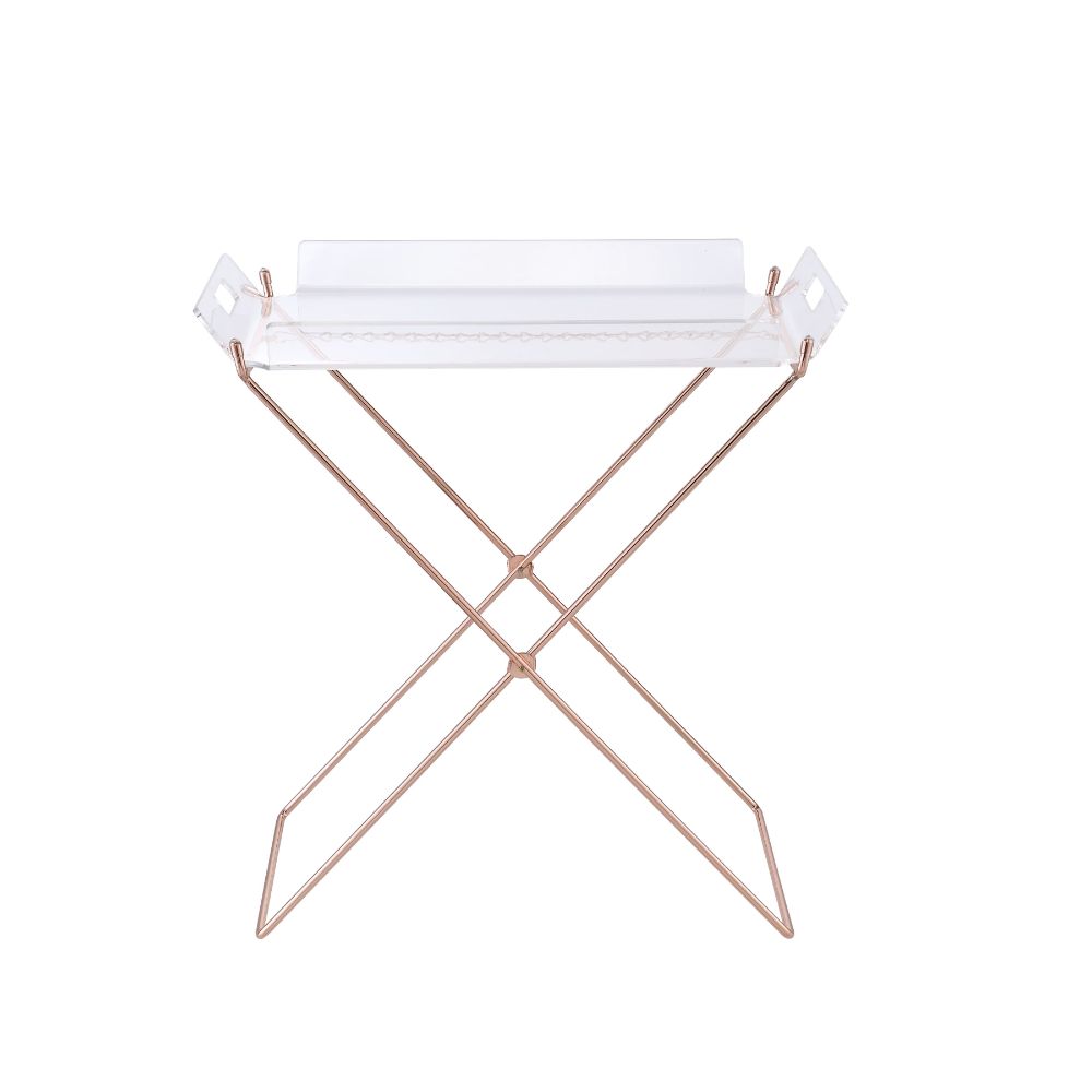 Cercie Tray Table