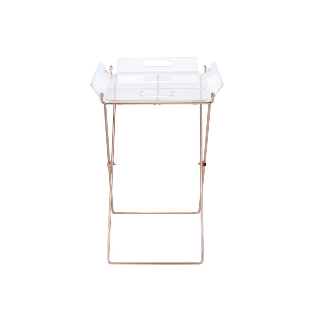 Cercie Tray Table