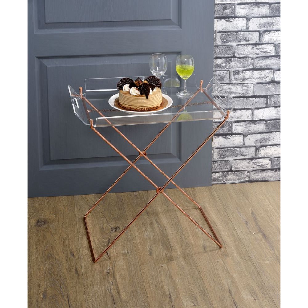Cercie Tray Table