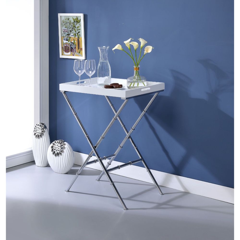 Lajos Tray Table
