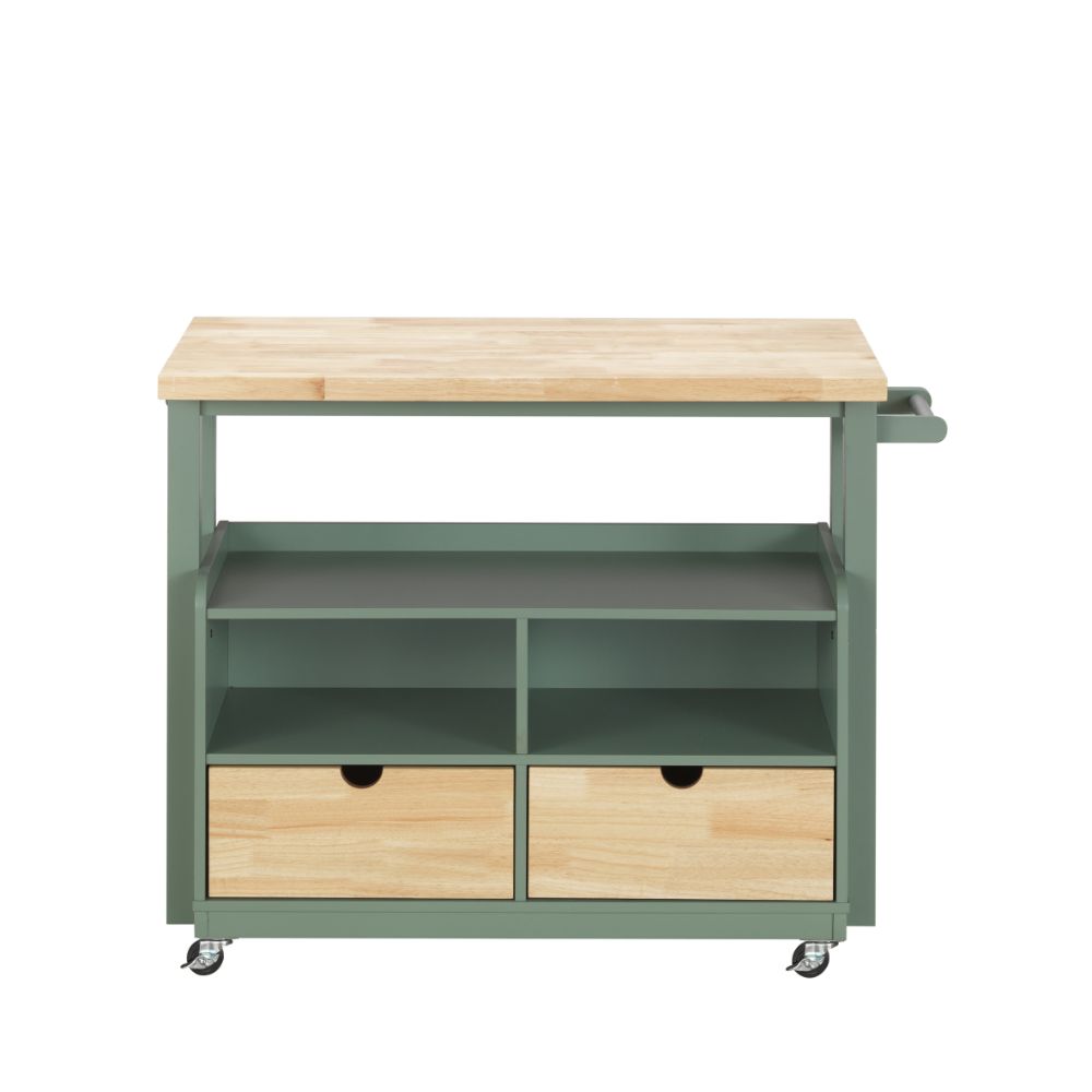 Harper Kitchen Cart