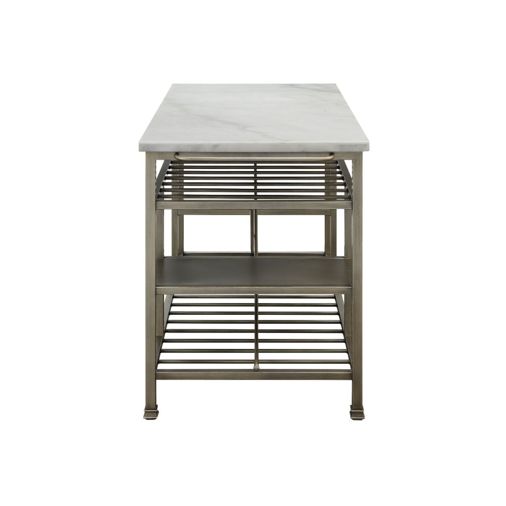 Lanzo Kitchen Island