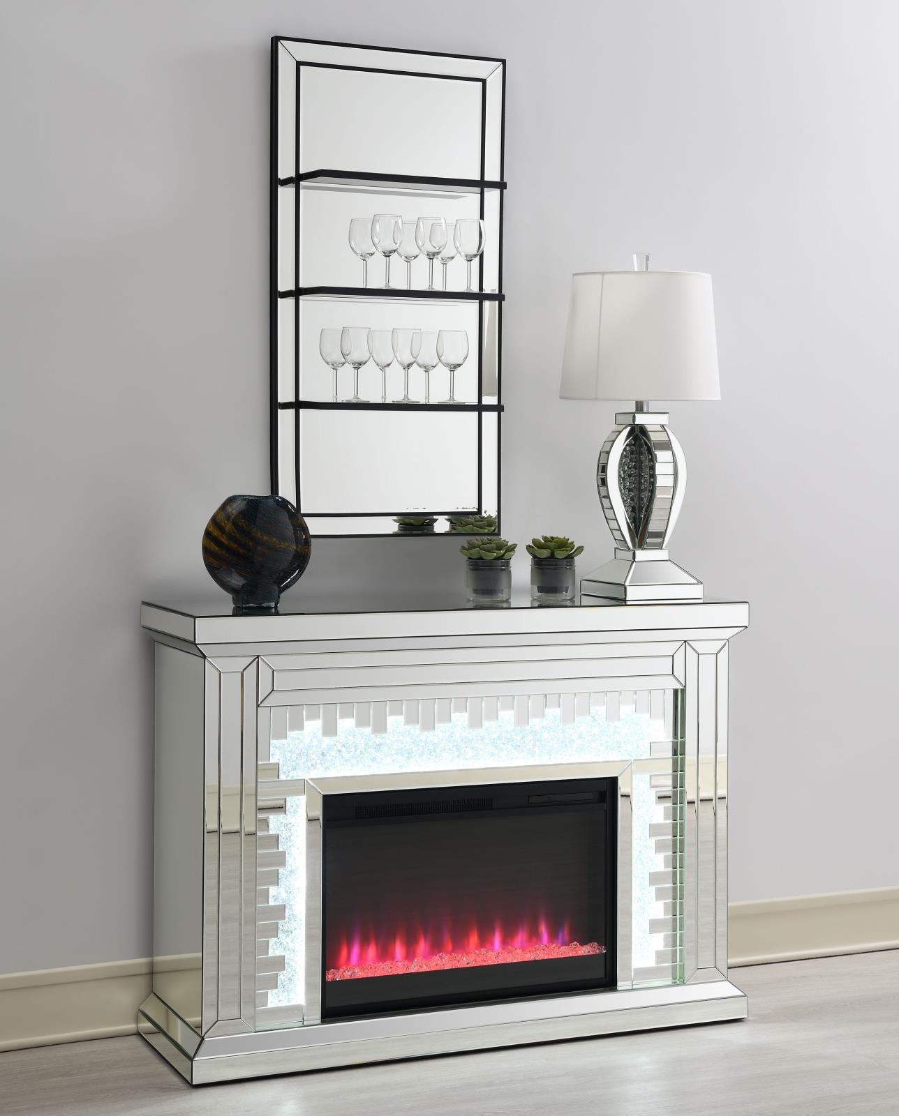 FIREPLACE 991048