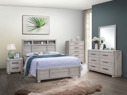 B360 - CELIA BEDROOM