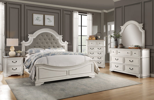 B455 - AMELIA BEDROOM