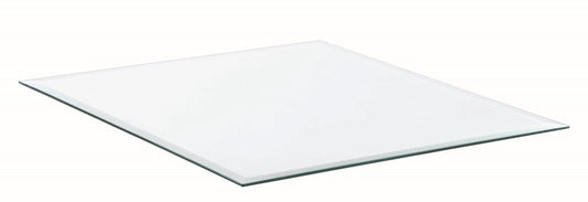 LIVING GLASS TOP CB2424-6