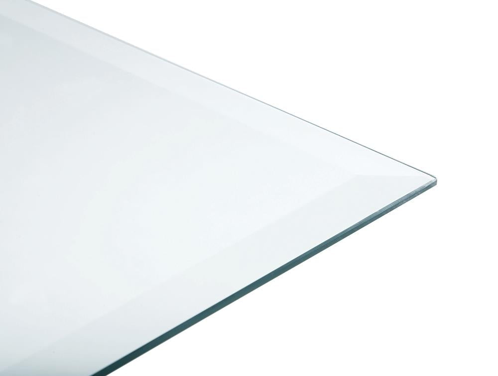 LIVING GLASS TOP CB2752-6
