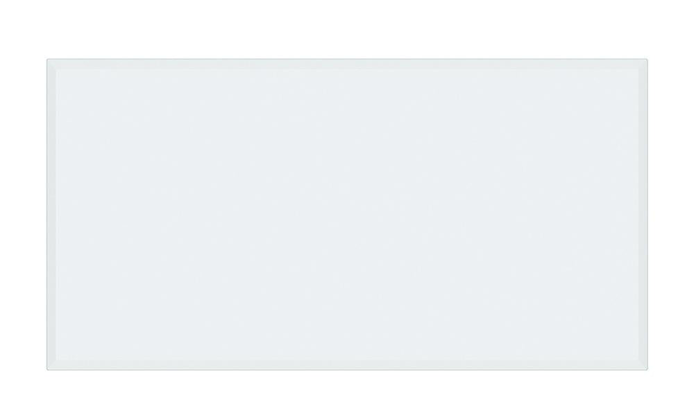 LIVING GLASS TOP CB2752-6