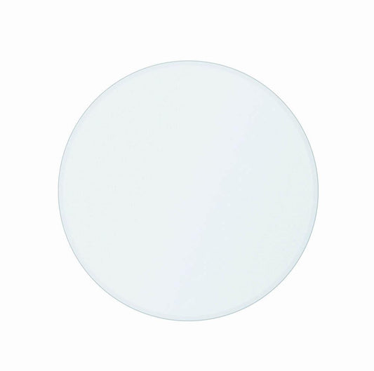 PAXTON GLASS TOP CB48RD-6