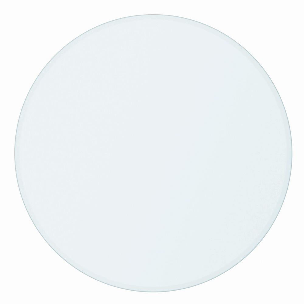 PAXTON GLASS TOP CB48RD-6