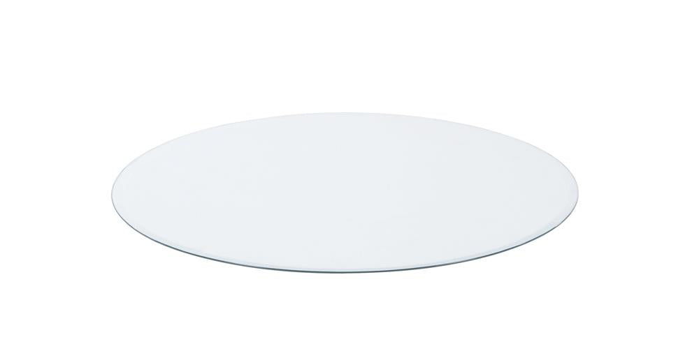 GLASS TOP CP48RD-10