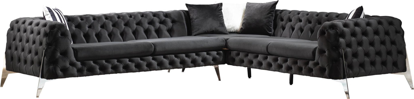 New Class LAF Sofa