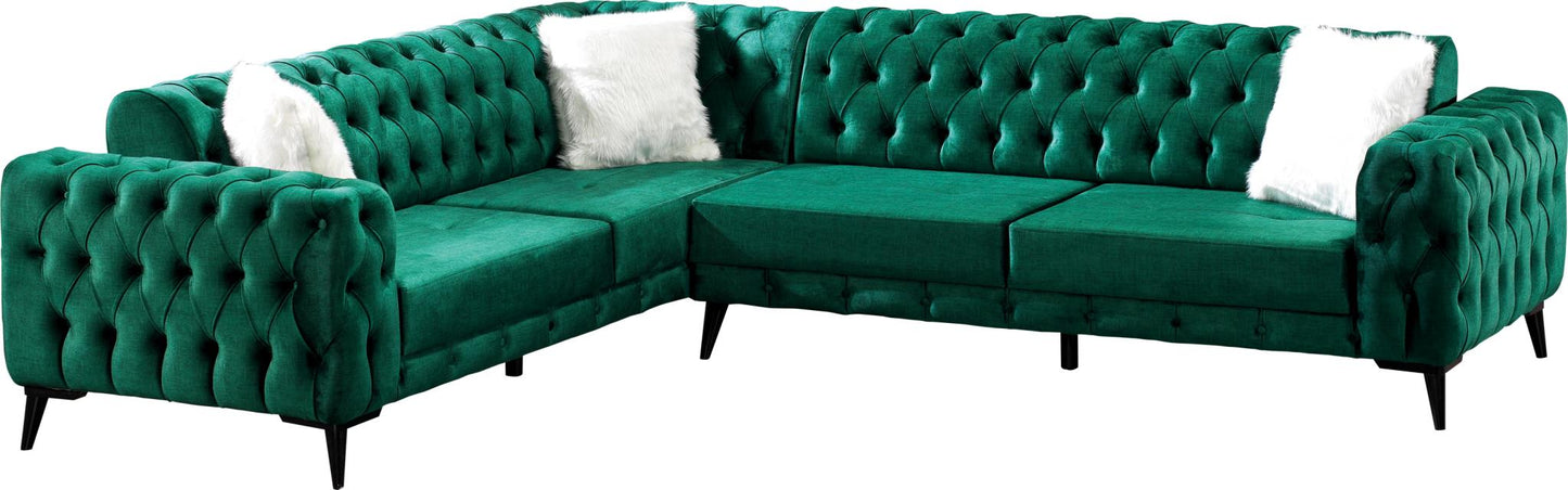 Chester RAF Sofa