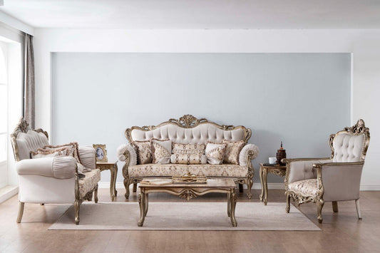 Victoria Chair