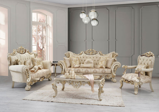 Arya Chair