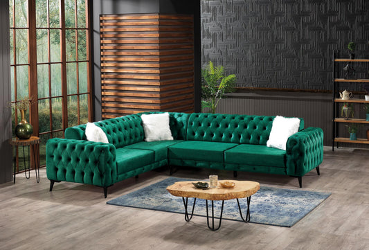 Chester RAF Sofa