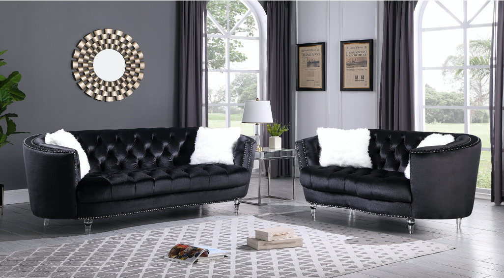 Amora Loveseat