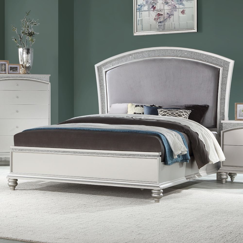 Maverick Bedroom Set 21797EK