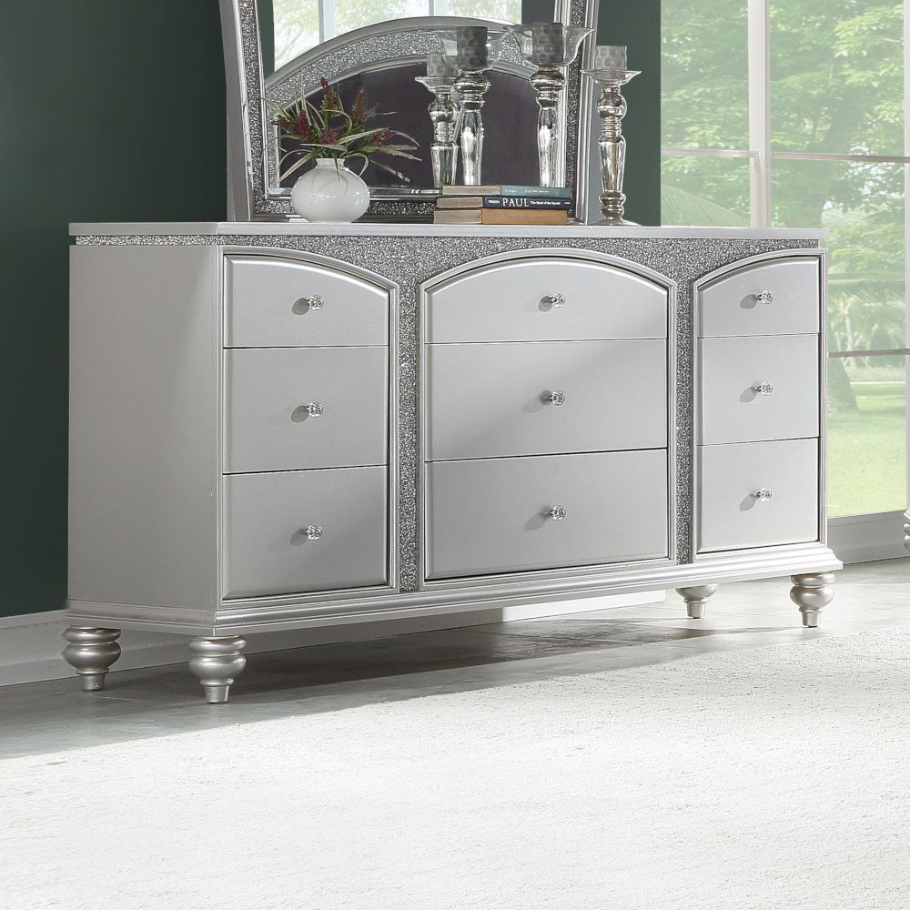 Maverick Bedroom Set 21797EK