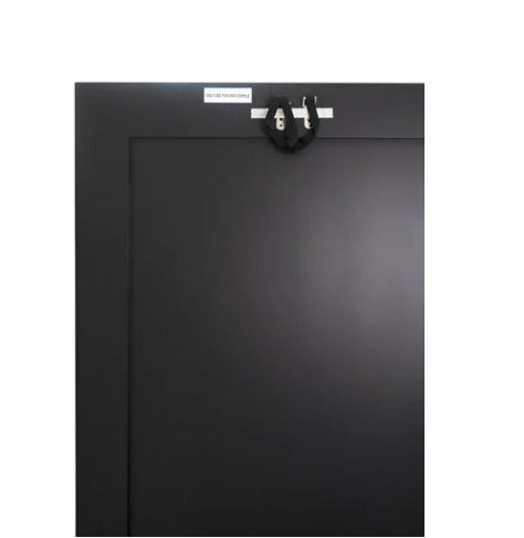 Diamond Frame Wall/Floor Mirror SH-C024