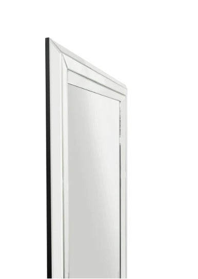 Plain Large Wall/Floor Mirror SH-C081