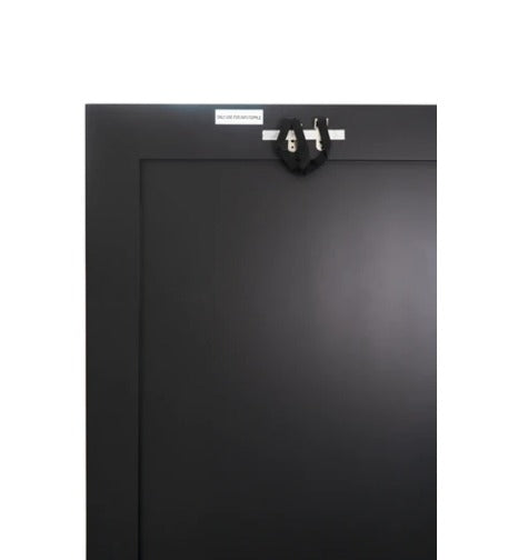 Plain Large Wall/Floor Mirror SH-C081