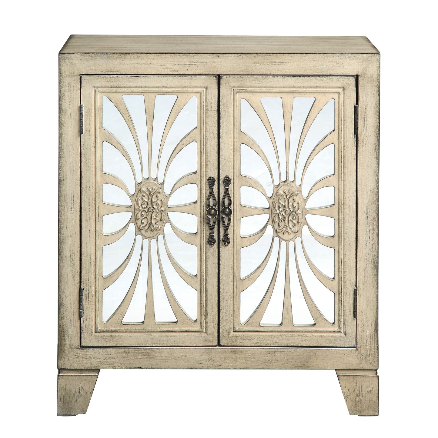 Nalani Accent Table