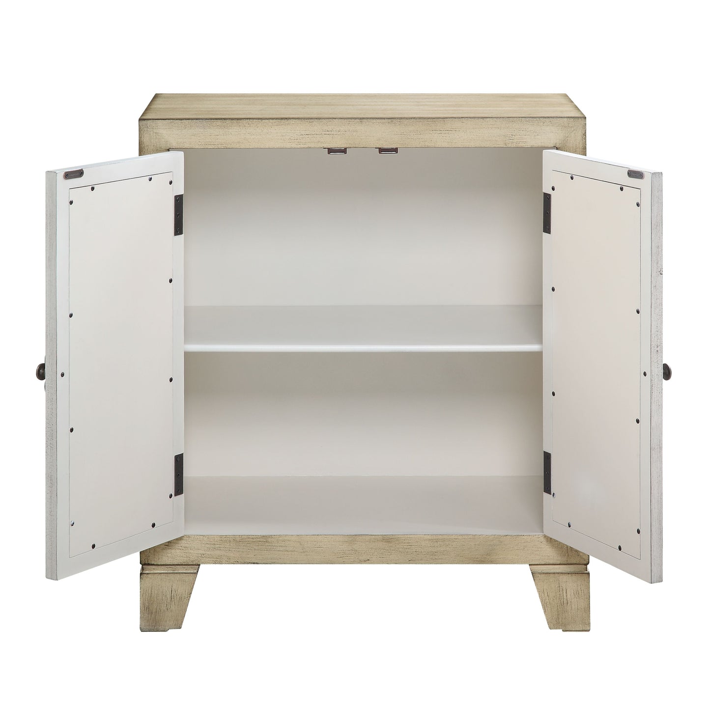 Nalani Accent Table