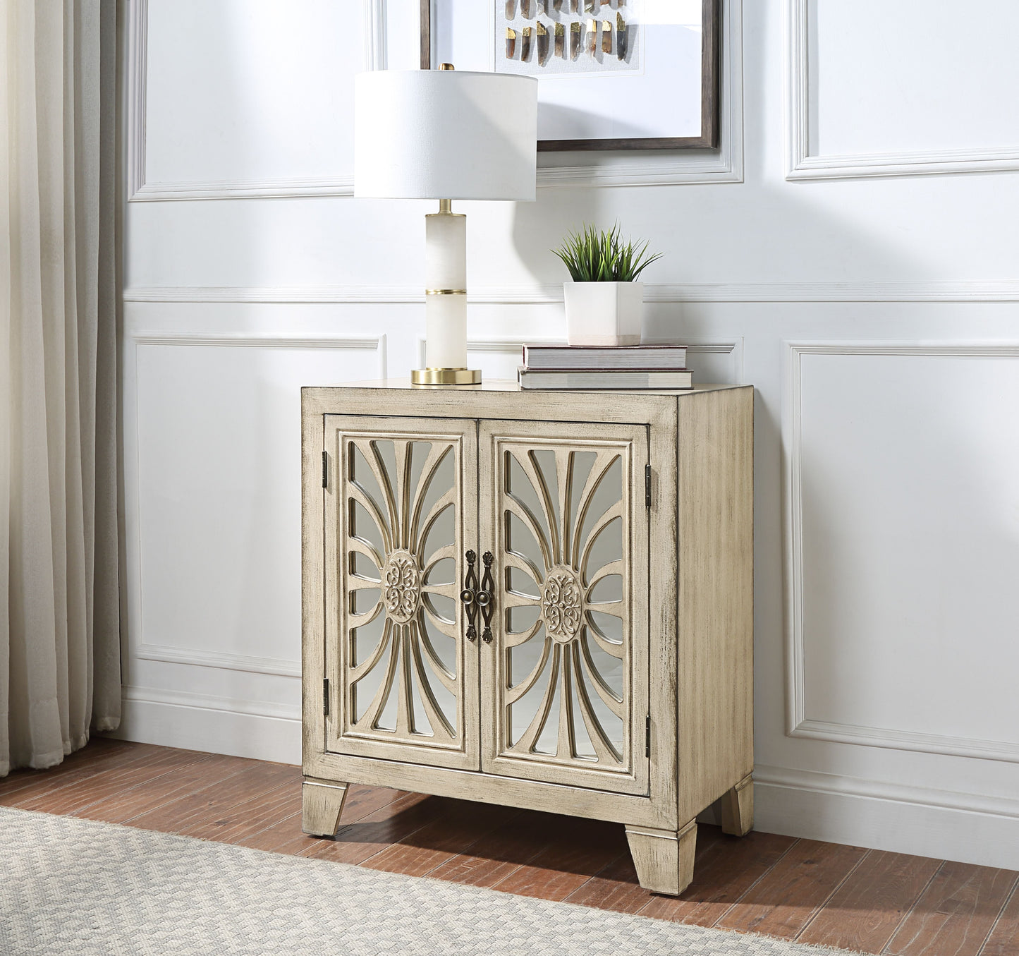 Nalani Accent Table