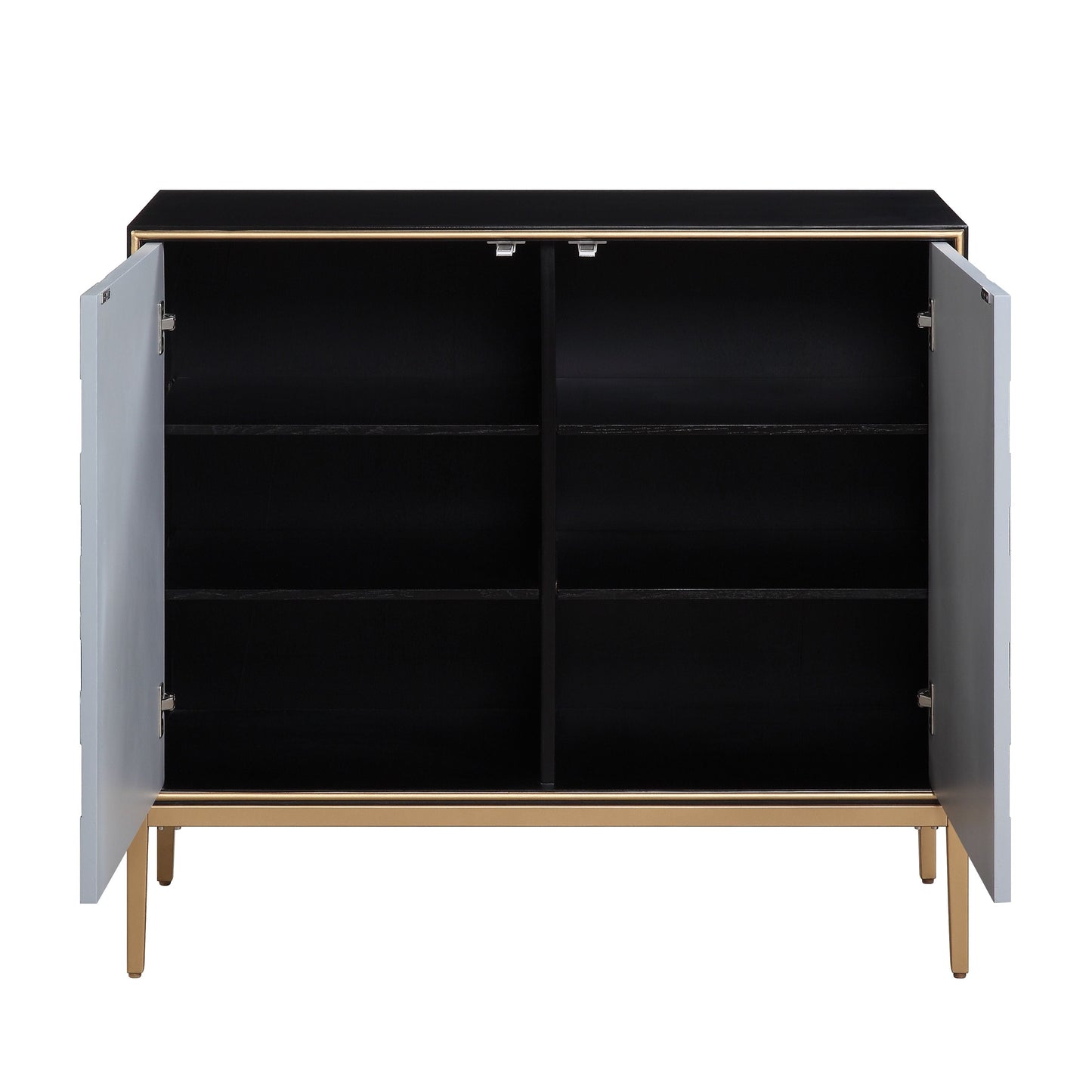 Quilla Accent Table