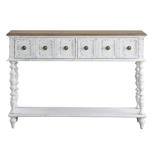 Bence Console Table