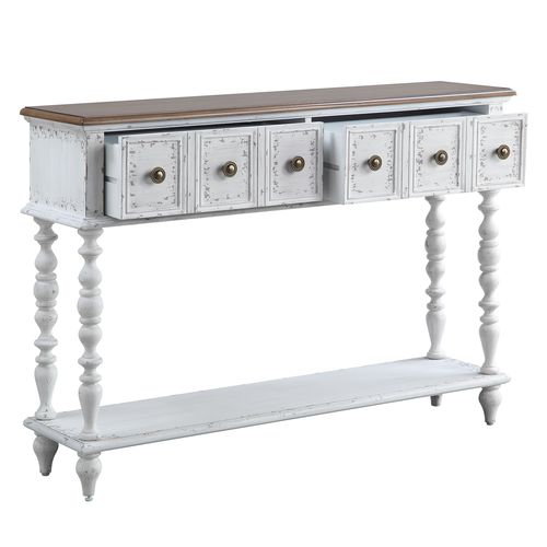 Bence Console Table