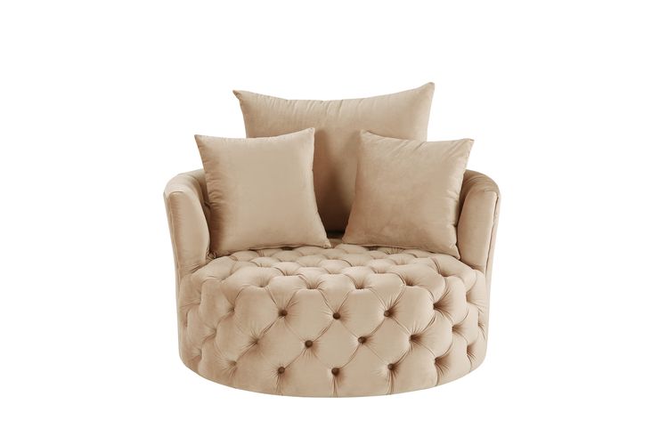 Zunyas Accent Chair