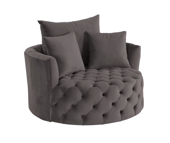 Zunyas Accent Chair