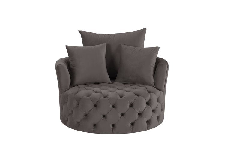 Zunyas Accent Chair