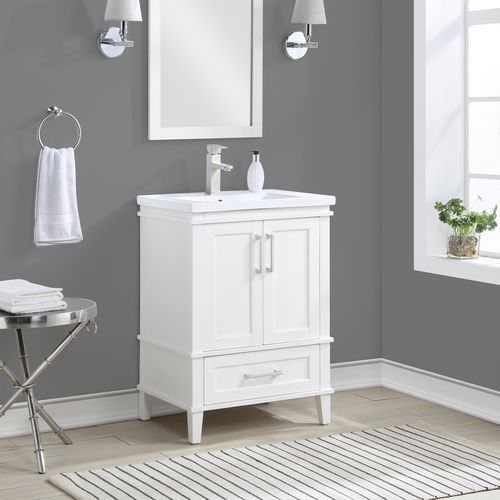 Blair Sink Cabinet
