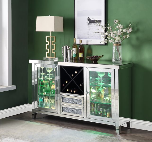 Noralie Wine Cabinet